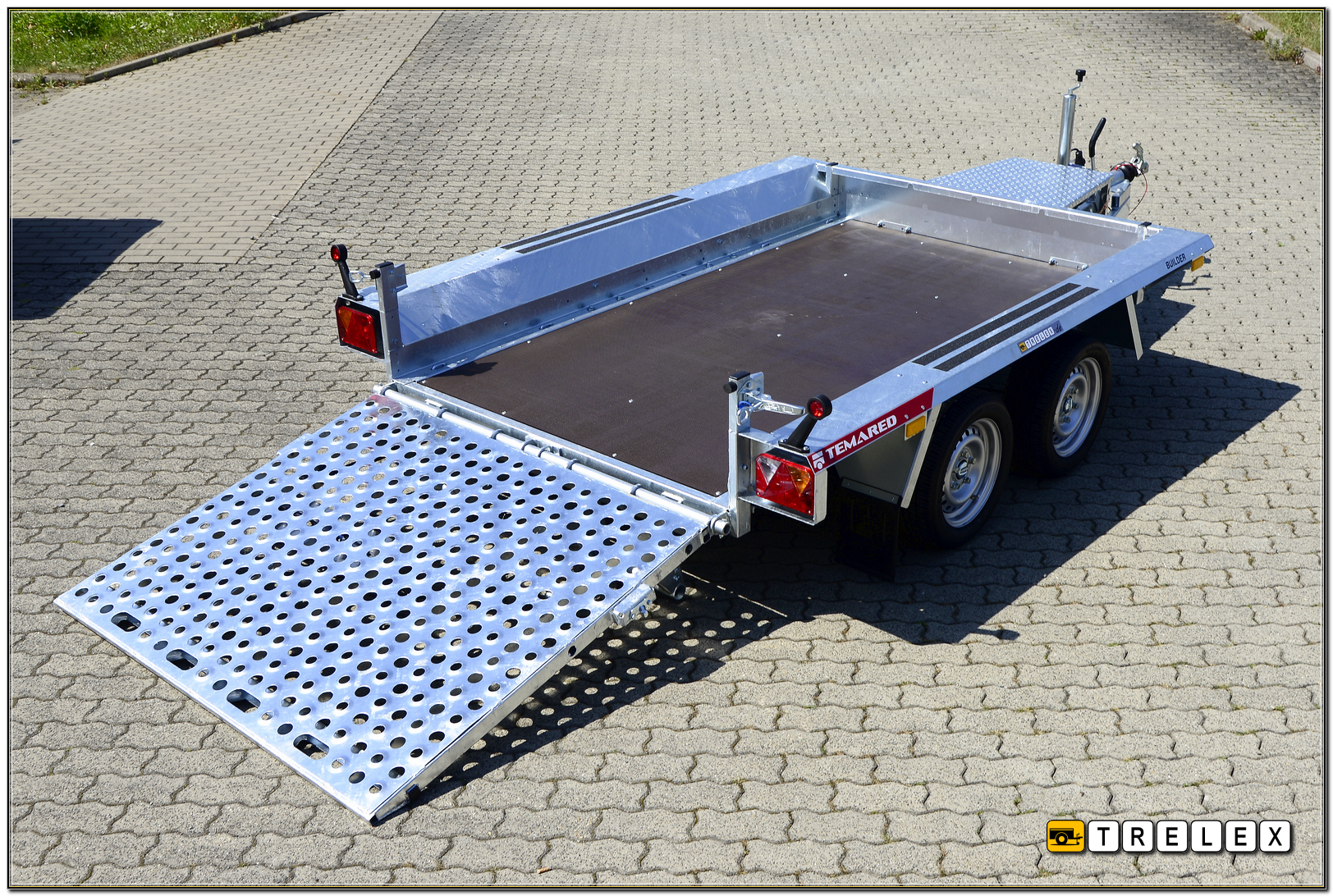 Bild von Builder3 2615S